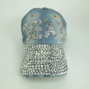 Bling Hat